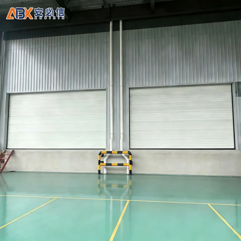 莆田高扬程提升门
